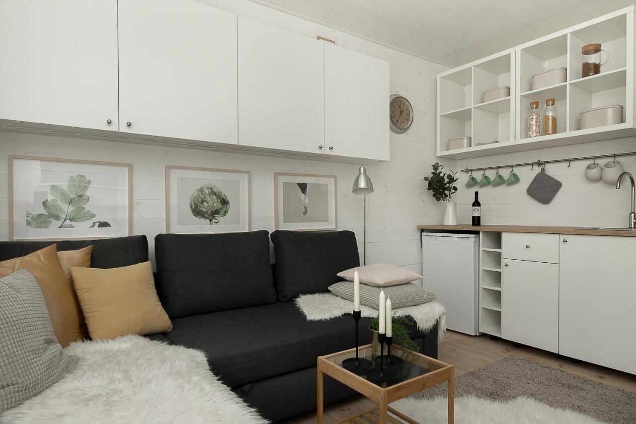 Apartament Trójmiejski Park Krajobrazowy Gdańsk Exterior foto