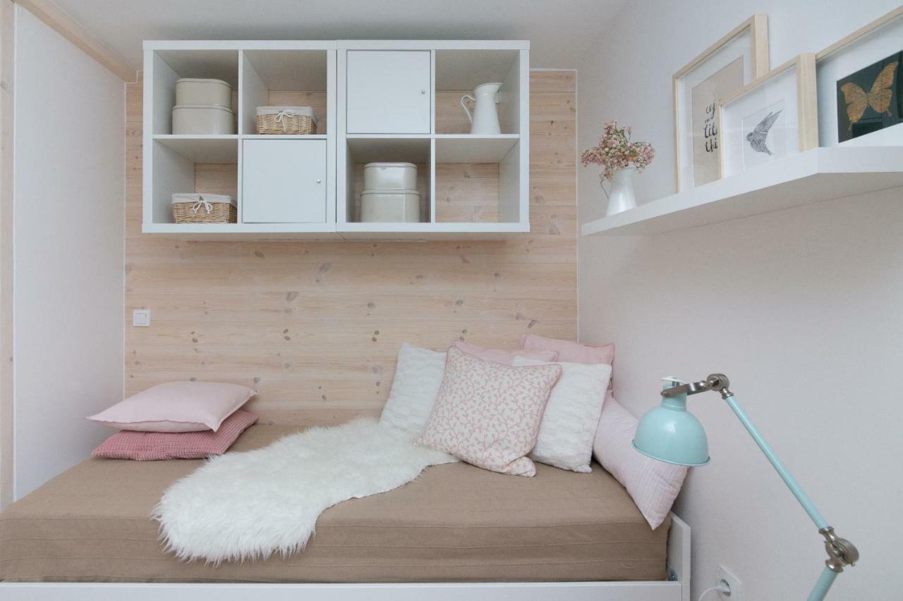 Apartament Trójmiejski Park Krajobrazowy Gdańsk Exterior foto